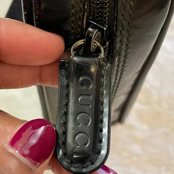 Gucci Wristlet - Picture 11 of 13